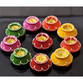 Handicraft Matki Diya